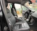 Чорний Вольво V50, об'ємом двигуна 1.56 л та пробігом 270 тис. км за 6200 $, фото 32 на Automoto.ua