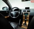 Чорний Вольво V50, об'ємом двигуна 1.6 л та пробігом 246 тис. км за 7400 $, фото 38 на Automoto.ua