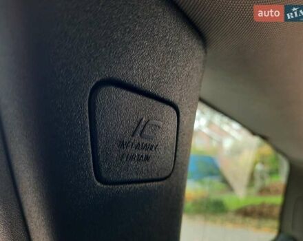 Чорний Вольво V50, об'ємом двигуна 1.6 л та пробігом 261 тис. км за 7770 $, фото 103 на Automoto.ua