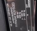 Черный Вольво В50, объемом двигателя 1.6 л и пробегом 280 тыс. км за 6500 $, фото 16 на Automoto.ua