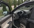 Черный Вольво В50, объемом двигателя 1.6 л и пробегом 243 тыс. км за 7200 $, фото 5 на Automoto.ua