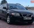 Черный Вольво В50, объемом двигателя 1.56 л и пробегом 250 тыс. км за 6999 $, фото 5 на Automoto.ua