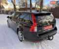 Чорний Вольво V50, об'ємом двигуна 1.6 л та пробігом 222 тис. км за 8200 $, фото 3 на Automoto.ua
