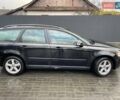 Чорний Вольво V50, об'ємом двигуна 1.6 л та пробігом 238 тис. км за 7200 $, фото 3 на Automoto.ua