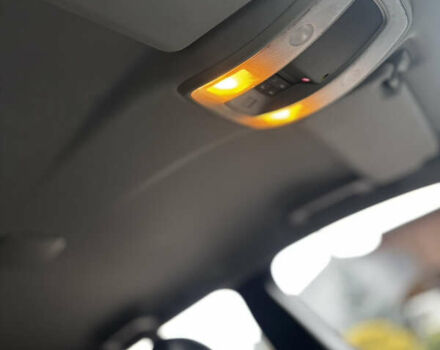 Черный Вольво В50, объемом двигателя 1.6 л и пробегом 264 тыс. км за 7600 $, фото 11 на Automoto.ua