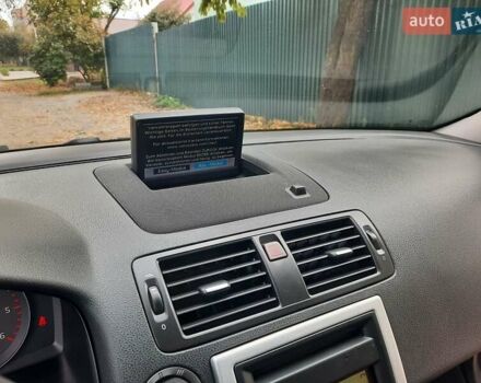 Чорний Вольво V50, об'ємом двигуна 1.6 л та пробігом 261 тис. км за 7770 $, фото 93 на Automoto.ua