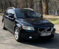 Черный Вольво В50, объемом двигателя 1.56 л и пробегом 270 тыс. км за 8100 $, фото 5 на Automoto.ua