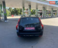 Черный Вольво В50, объемом двигателя 1.6 л и пробегом 258 тыс. км за 7800 $, фото 5 на Automoto.ua
