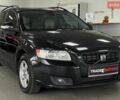 Черный Вольво В50, объемом двигателя 1.56 л и пробегом 270 тыс. км за 5990 $, фото 1 на Automoto.ua