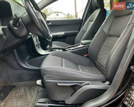 Чорний Вольво V50, об'ємом двигуна 1.6 л та пробігом 261 тис. км за 7770 $, фото 45 на Automoto.ua