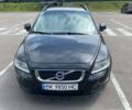 Чорний Вольво V50, об'ємом двигуна 1.56 л та пробігом 264 тис. км за 6800 $, фото 1 на Automoto.ua