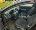 Черный Вольво В50, объемом двигателя 1.6 л и пробегом 302 тыс. км за 5999 $, фото 3 на Automoto.ua