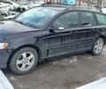 Чорний Вольво V50, об'ємом двигуна 1.56 л та пробігом 240 тис. км за 6100 $, фото 1 на Automoto.ua