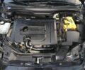 Черный Вольво В50, объемом двигателя 1.6 л и пробегом 285 тыс. км за 8100 $, фото 2 на Automoto.ua