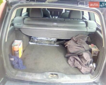 Вольво В50 2010 в Стрые на Automoto.ua Черный Вольво В50, объемом двигателя 1.6 л и пробегом 223 тыс. км за 6650 $, фото 8 на Automoto.ua