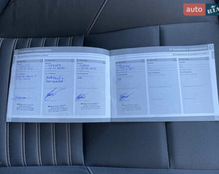 Чорний Вольво V50, об'ємом двигуна 2 л та пробігом 279 тис. км за 9400 $, фото 74 на Automoto.ua