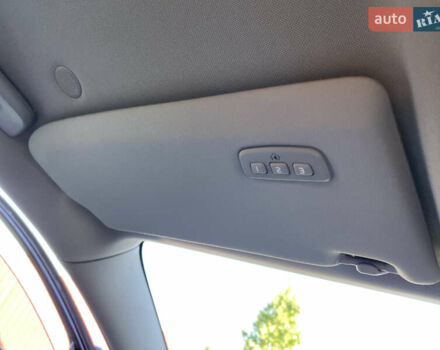 Чорний Вольво V50, об'ємом двигуна 2 л та пробігом 279 тис. км за 9400 $, фото 60 на Automoto.ua