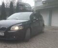 Чорний Вольво V50, об'ємом двигуна 1.6 л та пробігом 232 тис. км за 7000 $, фото 1 на Automoto.ua