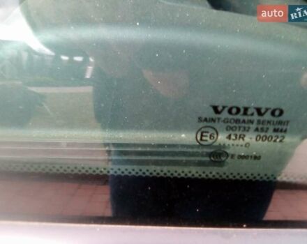 Вольво В50 2010 в Стрые на Automoto.ua Черный Вольво В50, объемом двигателя 1.6 л и пробегом 223 тыс. км за 6650 $, фото 29 на Automoto.ua