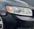 Чорний Вольво V50, об'ємом двигуна 1.56 л та пробігом 238 тис. км за 7700 $, фото 2 на Automoto.ua