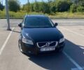 Чорний Вольво V50, об'ємом двигуна 1.6 л та пробігом 300 тис. км за 6700 $, фото 1 на Automoto.ua