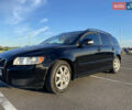 Вольво В50 2010 в Львове на Automoto.ua Черный Вольво В50, объемом двигателя 1.56 л и пробегом 278 тыс. км за 7500 $, фото 12 на Automoto.ua