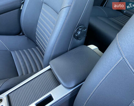 Черный Вольво В50, объемом двигателя 2 л и пробегом 279 тыс. км за 9400 $, фото 37 на Automoto.ua