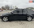 Чорний Вольво V50, об'ємом двигуна 1.56 л та пробігом 240 тис. км за 7800 $, фото 5 на Automoto.ua