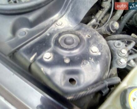 Вольво В50 2010 в Стрые на Automoto.ua Черный Вольво В50, объемом двигателя 1.6 л и пробегом 223 тыс. км за 6650 $, фото 20 на Automoto.ua