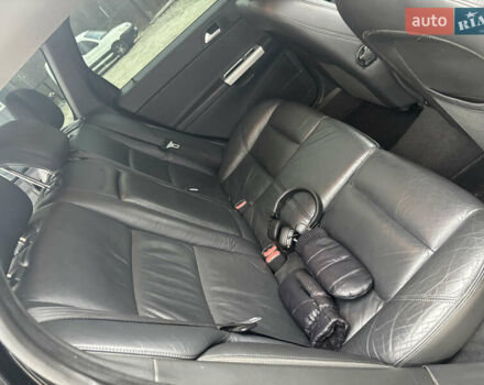 Вольво В50 2010 в Запорожье на Automoto.ua Черный Вольво В50, объемом двигателя 1.56 л и пробегом 269 тыс. км за 7000 $, фото 5 на Automoto.ua