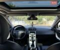 Черный Вольво В50, объемом двигателя 1.6 л и пробегом 191 тыс. км за 8499 $, фото 2 на Automoto.ua
