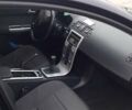 Черный Вольво В50, объемом двигателя 1.6 л и пробегом 280 тыс. км за 6500 $, фото 13 на Automoto.ua