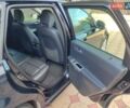 Черный Вольво В50, объемом двигателя 1.6 л и пробегом 201 тыс. км за 8500 $, фото 19 на Automoto.ua