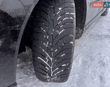 Чорний Вольво V50, об'ємом двигуна 1.6 л та пробігом 222 тис. км за 8200 $, фото 27 на Automoto.ua