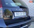 Черный Вольво В50, объемом двигателя 2 л и пробегом 279 тыс. км за 9400 $, фото 24 на Automoto.ua
