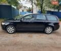 Чорний Вольво V50, об'ємом двигуна 1.6 л та пробігом 261 тис. км за 7770 $, фото 33 на Automoto.ua