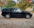 Чорний Вольво V50, об'ємом двигуна 1.6 л та пробігом 261 тис. км за 7770 $, фото 21 на Automoto.ua