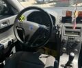Чорний Вольво V50, об'ємом двигуна 1.6 л та пробігом 214 тис. км за 8300 $, фото 13 на Automoto.ua
