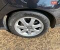 Черный Вольво В50, объемом двигателя 1.6 л и пробегом 255 тыс. км за 7100 $, фото 3 на Automoto.ua