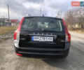 Чорний Вольво V50, об'ємом двигуна 1.6 л та пробігом 280 тис. км за 7900 $, фото 7 на Automoto.ua