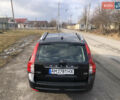 Чорний Вольво V50, об'ємом двигуна 1.6 л та пробігом 280 тис. км за 7900 $, фото 8 на Automoto.ua