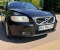 Чорний Вольво V50, об'ємом двигуна 1.6 л та пробігом 274 тис. км за 7200 $, фото 1 на Automoto.ua