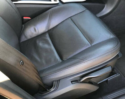 Черный Вольво В50, объемом двигателя 2 л и пробегом 269 тыс. км за 10350 $, фото 13 на Automoto.ua