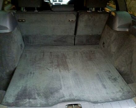 Черный Вольво В50, объемом двигателя 1.6 л и пробегом 278 тыс. км за 7600 $, фото 7 на Automoto.ua