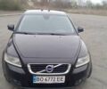 Черный Вольво В50, объемом двигателя 1.6 л и пробегом 280 тыс. км за 6500 $, фото 4 на Automoto.ua