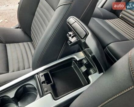 Чорний Вольво V50, об'ємом двигуна 1.6 л та пробігом 261 тис. км за 7770 $, фото 90 на Automoto.ua