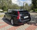 Чорний Вольво V50, об'ємом двигуна 1.6 л та пробігом 299 тис. км за 7300 $, фото 5 на Automoto.ua