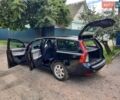 Черный Вольво В50, объемом двигателя 1.6 л и пробегом 261 тыс. км за 7750 $, фото 88 на Automoto.ua