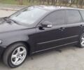 Черный Вольво В50, объемом двигателя 1.6 л и пробегом 280 тыс. км за 6500 $, фото 5 на Automoto.ua
