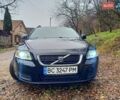 Чорний Вольво V50, об'ємом двигуна 1.6 л та пробігом 308 тис. км за 7200 $, фото 1 на Automoto.ua